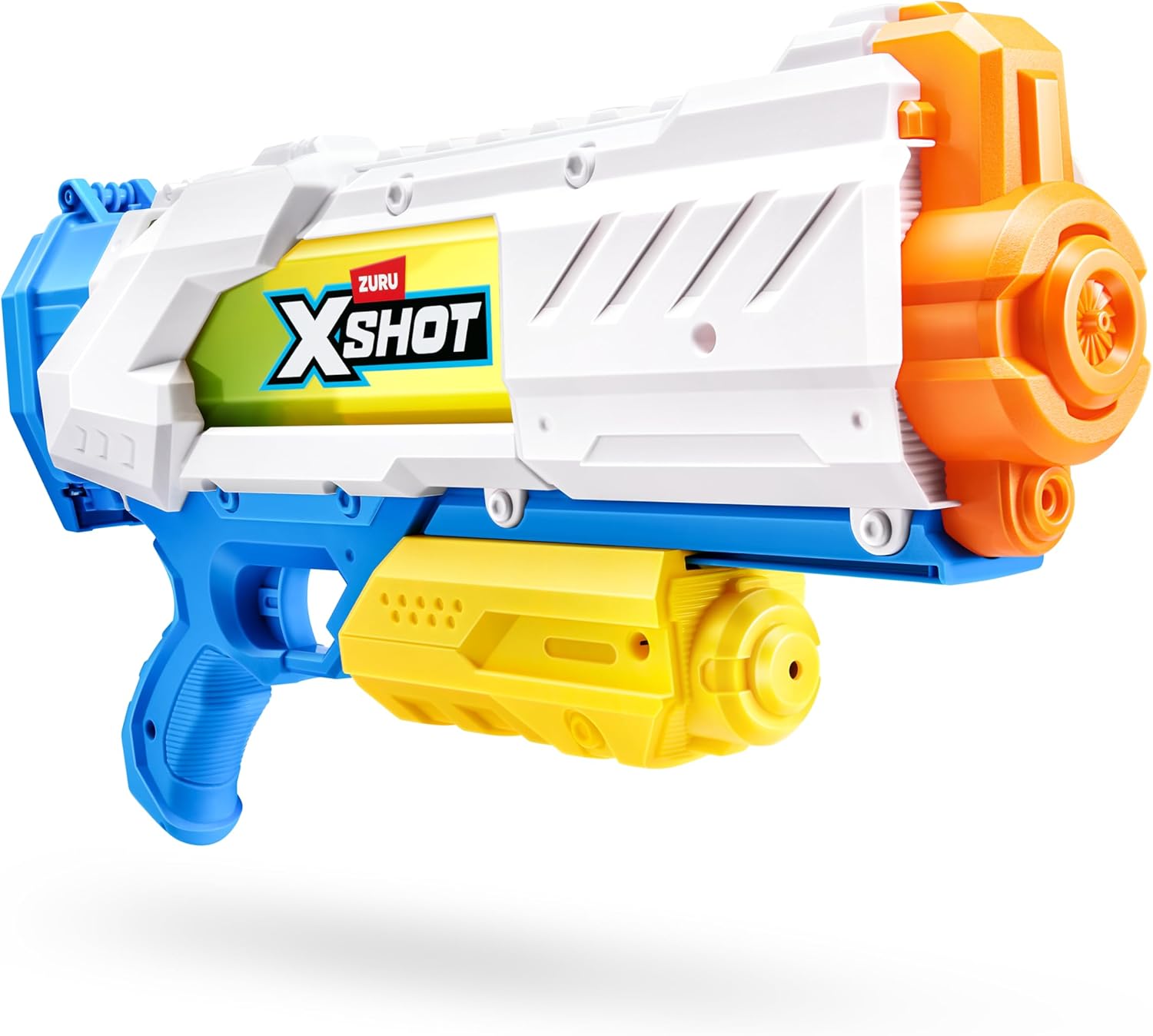 Thumbnail 6 de XSHOT ZURU Fast-Fill Water Blaster Twin Pack