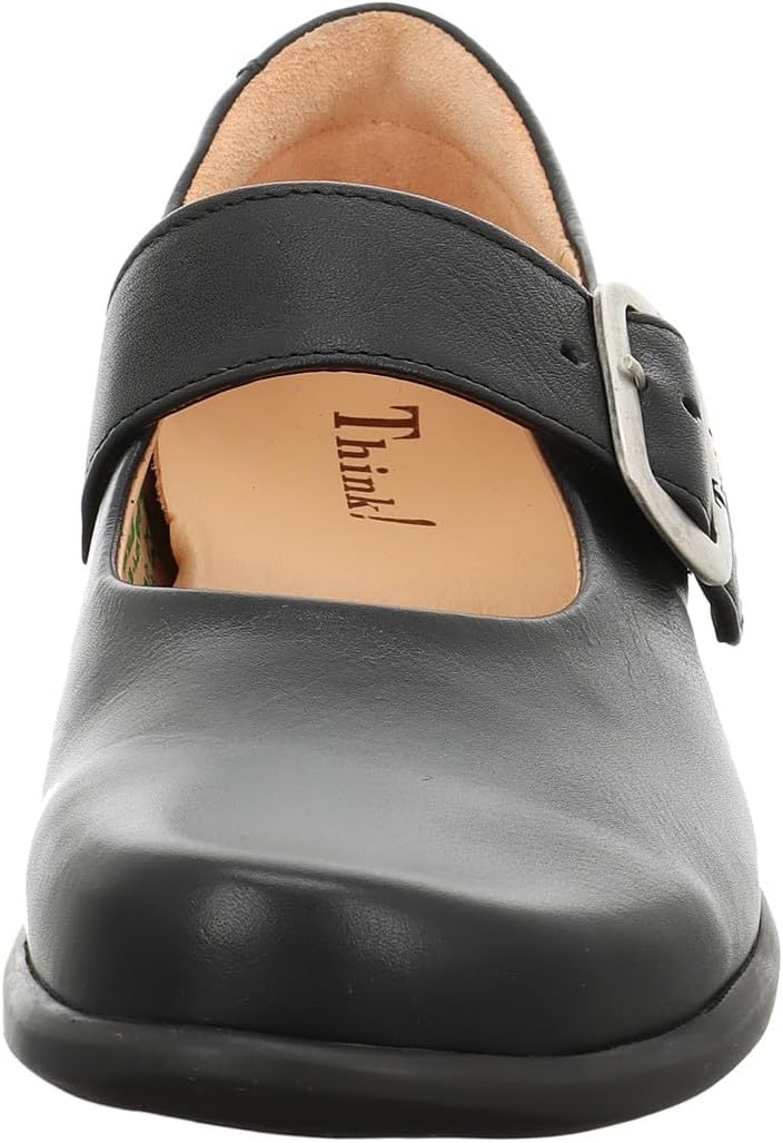 Thumbnail 1 de Think Think – Komfortschuh mit chromfrei gegerbtem Oberleder und austauschbarer Innensohle