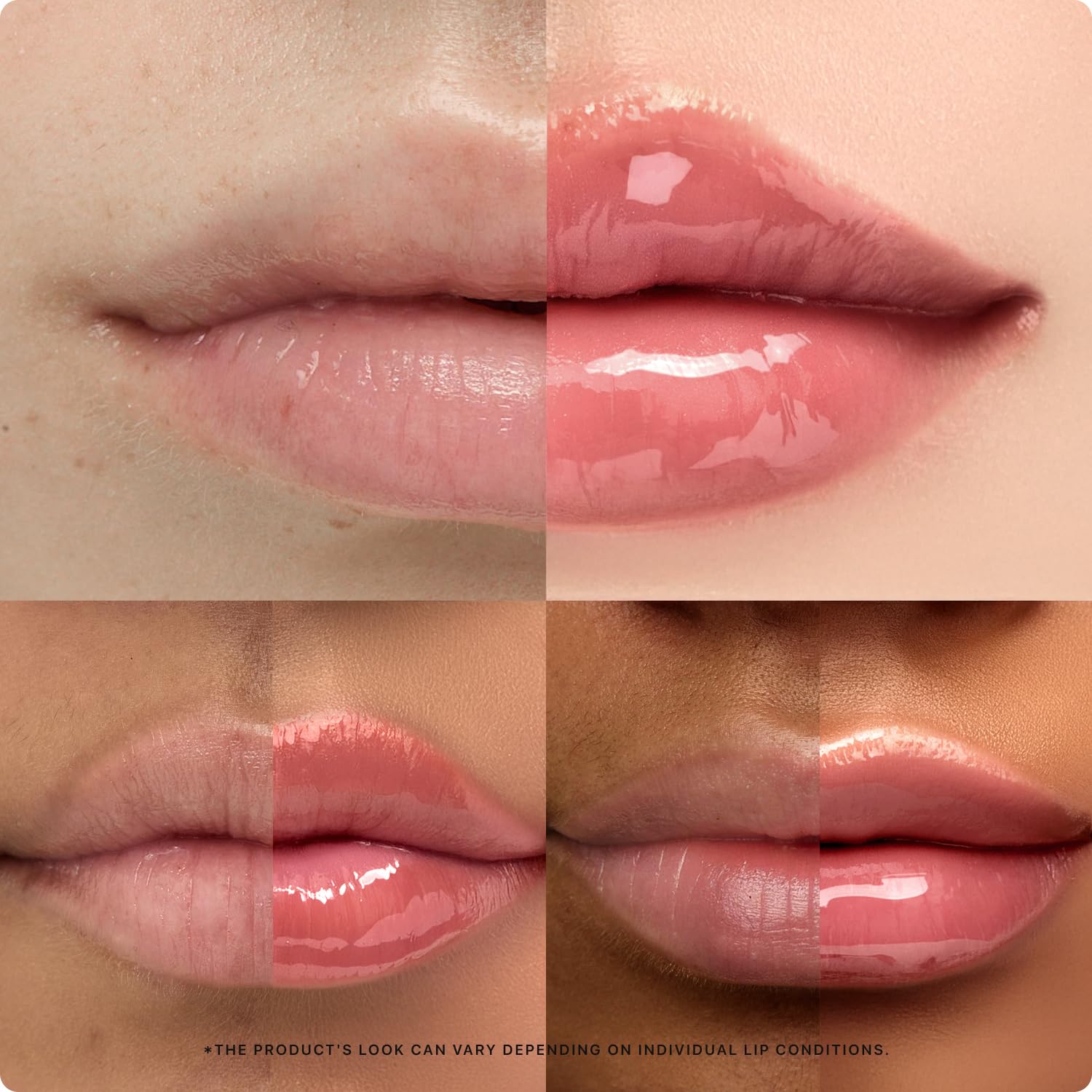 Thumbnail 5 de Nature Republic Honey Melting Lip (07 Lychee) Soft Lip Stick — Hydrating Gloss & Glowy Tint