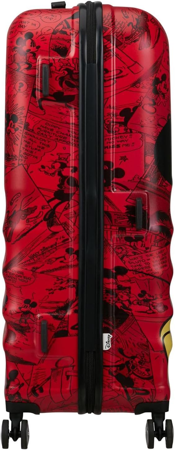 Thumbnail 4 de American Tourister Wavebreaker Disney Koffer 96 L