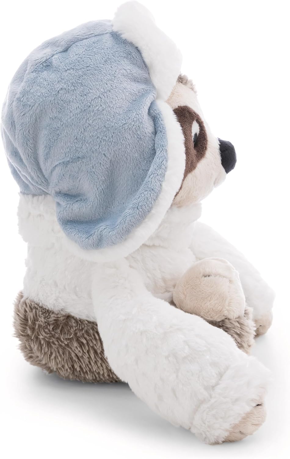 Thumbnail 2 de NICI Kuscheltier Faultier Izzy Icetumbler mit Mütze, 70 cm – beige, zum Kuscheln & Verschenken (62435)