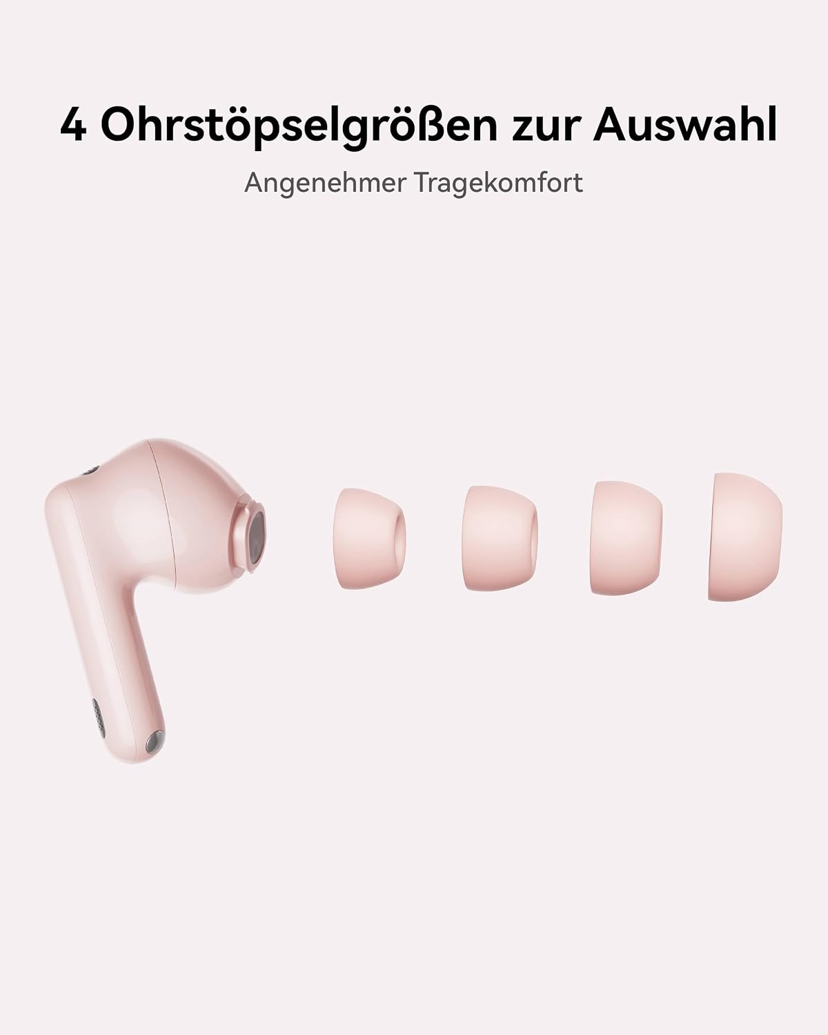 Detalle 2 de Huawei FreeBuds 7i ANC Kopfhörer