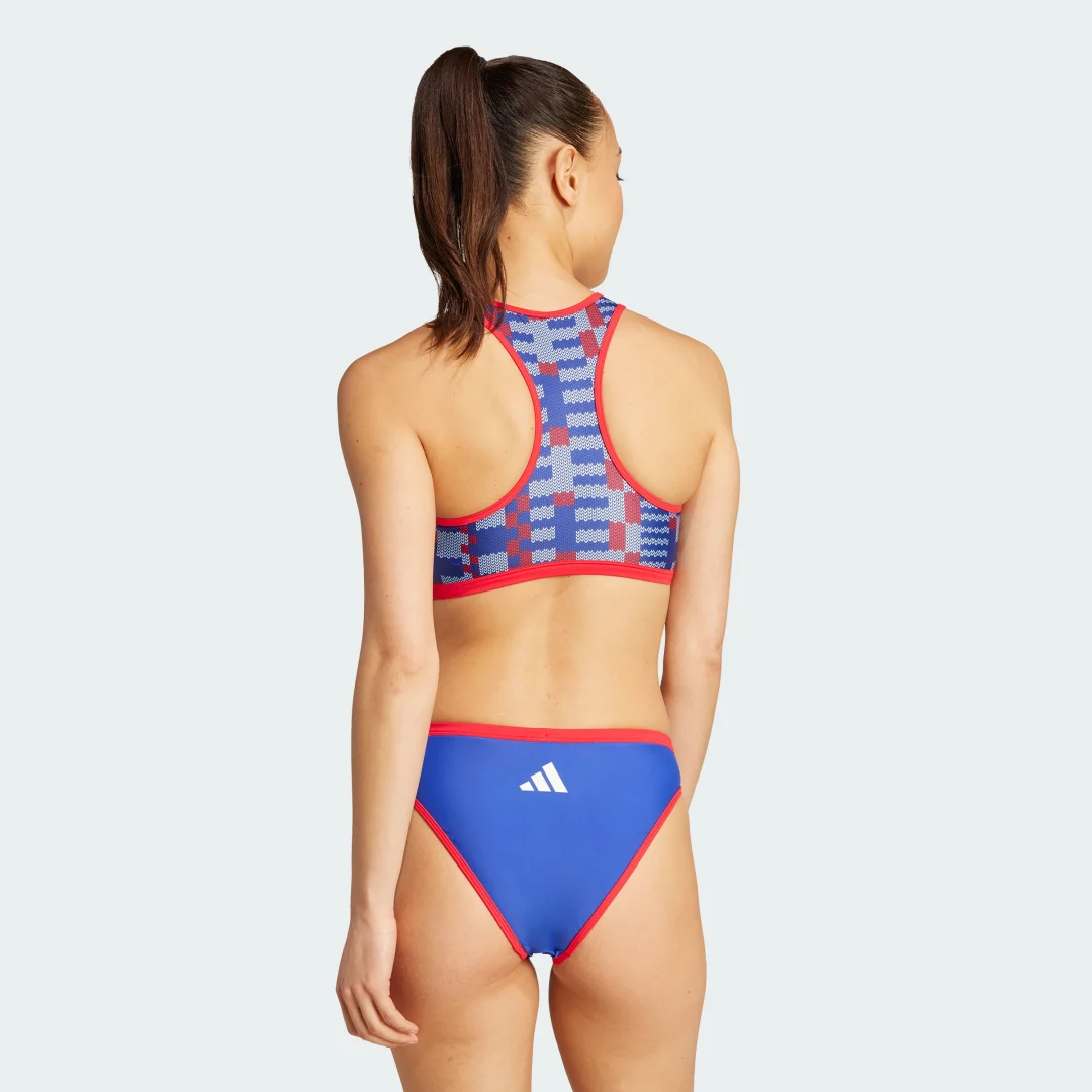 Detalle 2 de Adidas Tom Daley Bikini azul