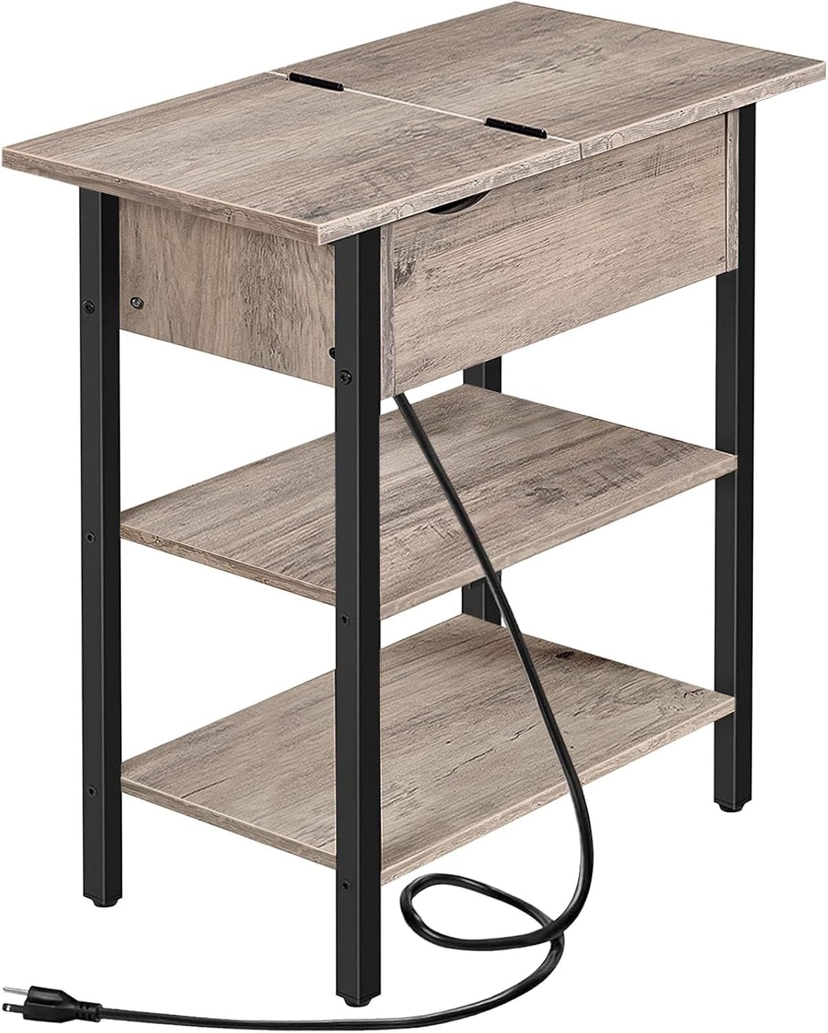 Detalle de HOOBRO Side Table BG341BZ01