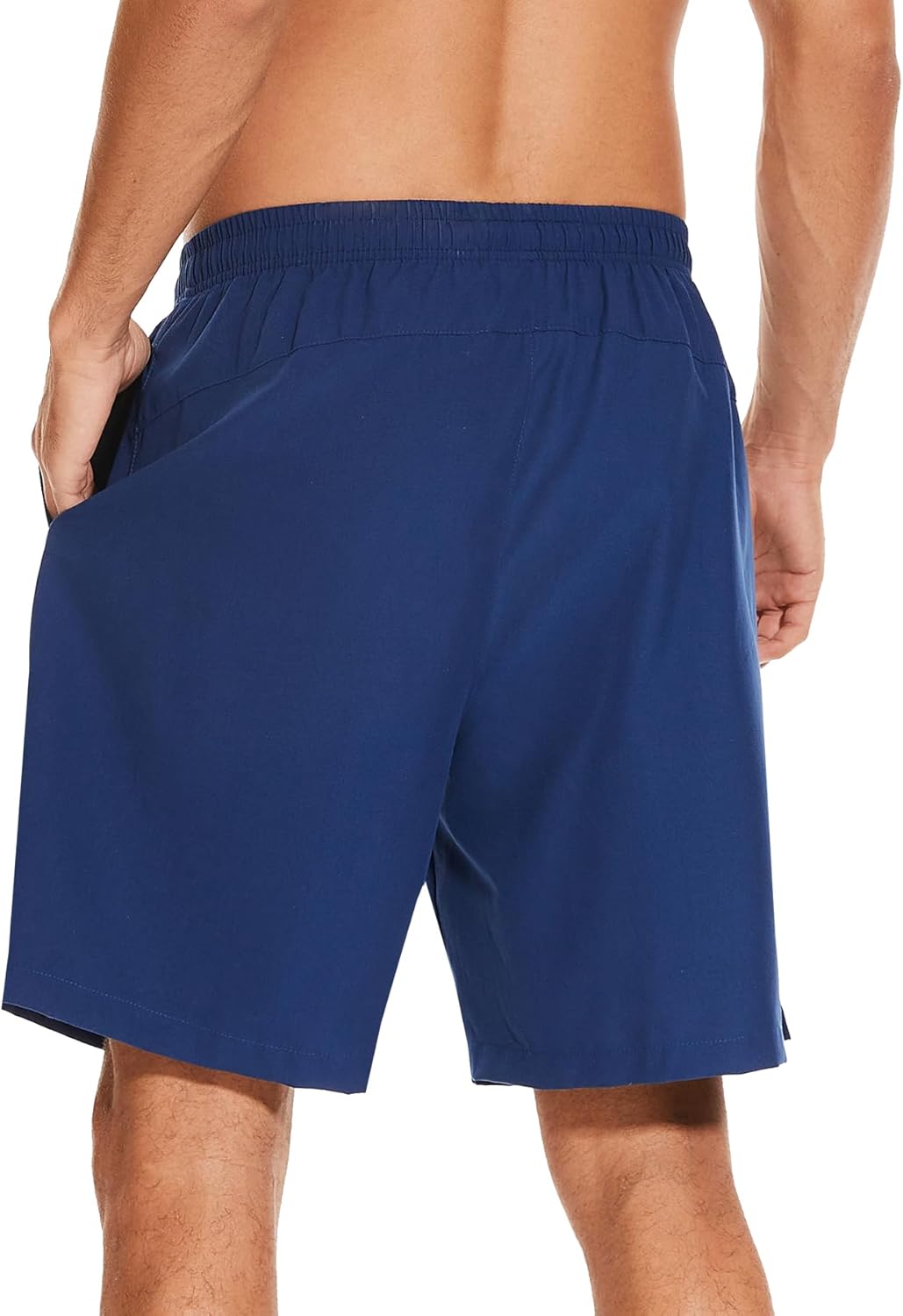 Thumbnail 1 de YUTYTH Men’s Swim Shorts Quick Dry