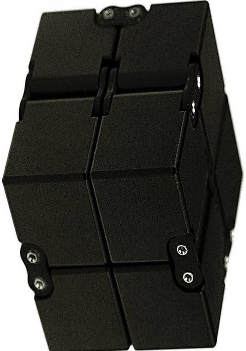 Thumbnail 2 de Funxim Infinity Cube fidget toy for stress relief