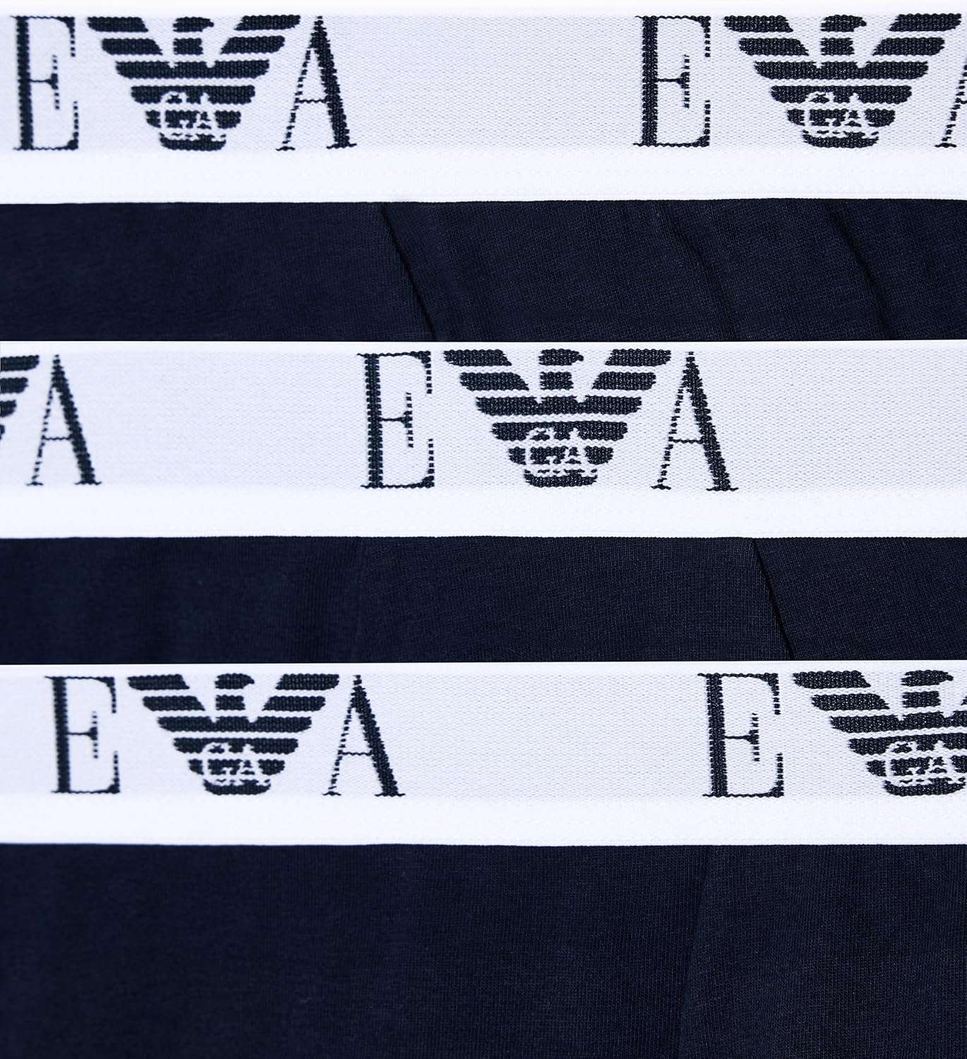Detalle 2 de Emporio Armani Slip/Boxer EM000259 AF10778 - Uomo: comfort e stile essenziale