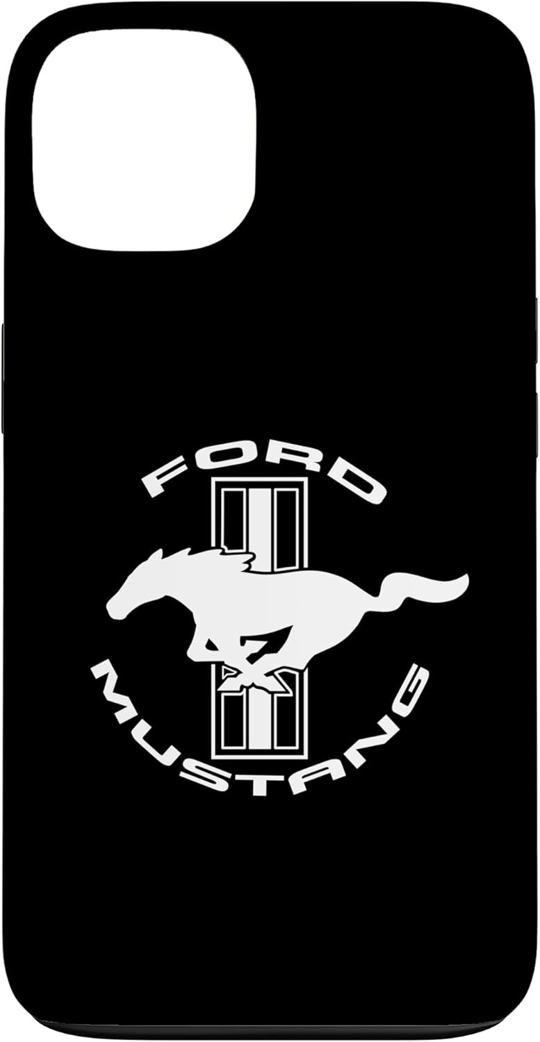 Thumbnail 6 de Mustang TriBar White - Coque en deux parties pour iPhone 12 Pro Max