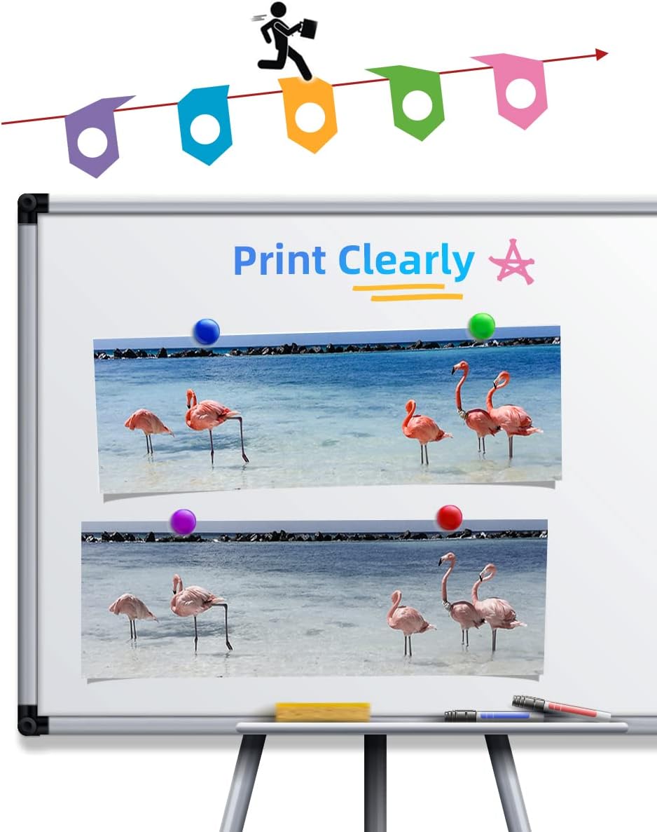 Thumbnail 3 de Q-image LC3213 LC3211 Cartucce d'inchiostro compatibili 6 pezzi 🖨