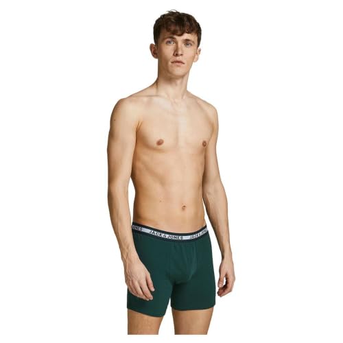 Detalle de JACK & JONES calzoncillos bóxer XXL