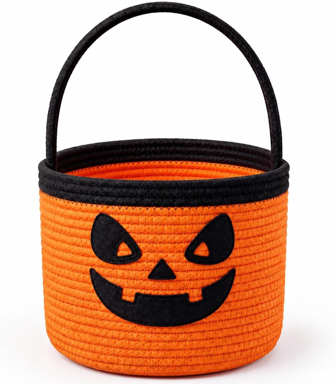 Detalle de Trick-or-Treat Basket, 8.6 L
