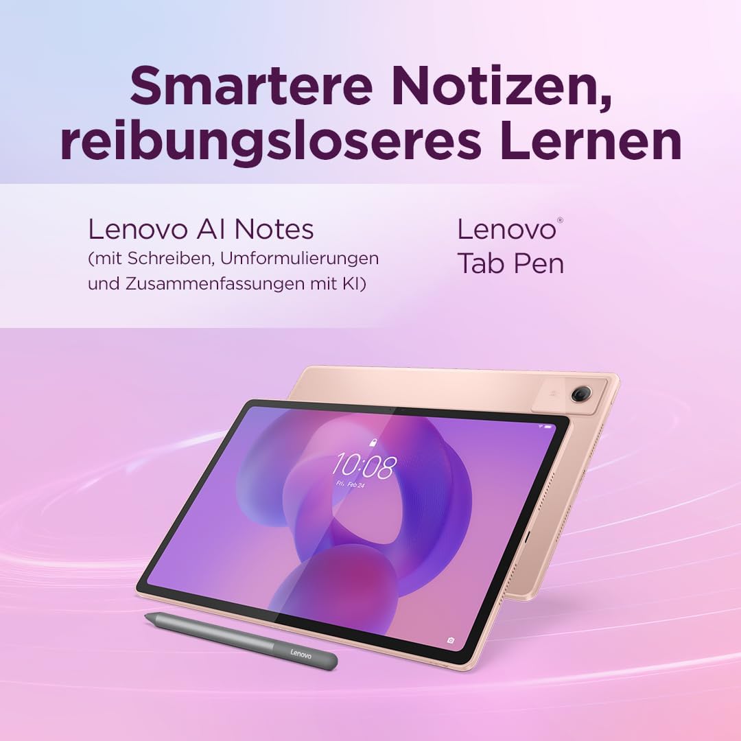Thumbnail 6 de Lenovo Idea Tab Plus 12,1‑Zoll Tablet