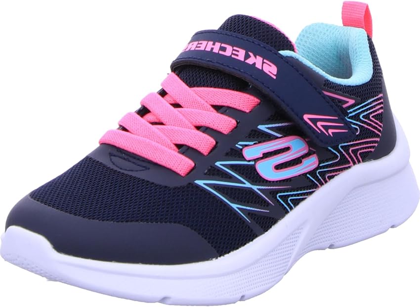 Detalle de Skechers MICROSPEC Zapatillas 31 EU Navy