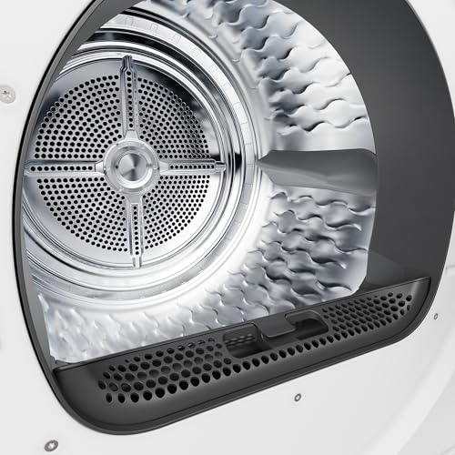 Thumbnail 8 de Gorenje D5G48D Trockner/Kondensation mit Wärmepumpe – 8 kg, 15 Programme, NatureDry & TwinAir