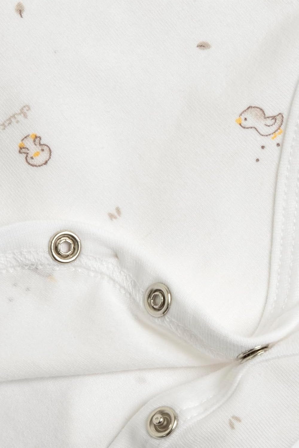 Detalle de Chicco body bébé 0-24 mois en coton