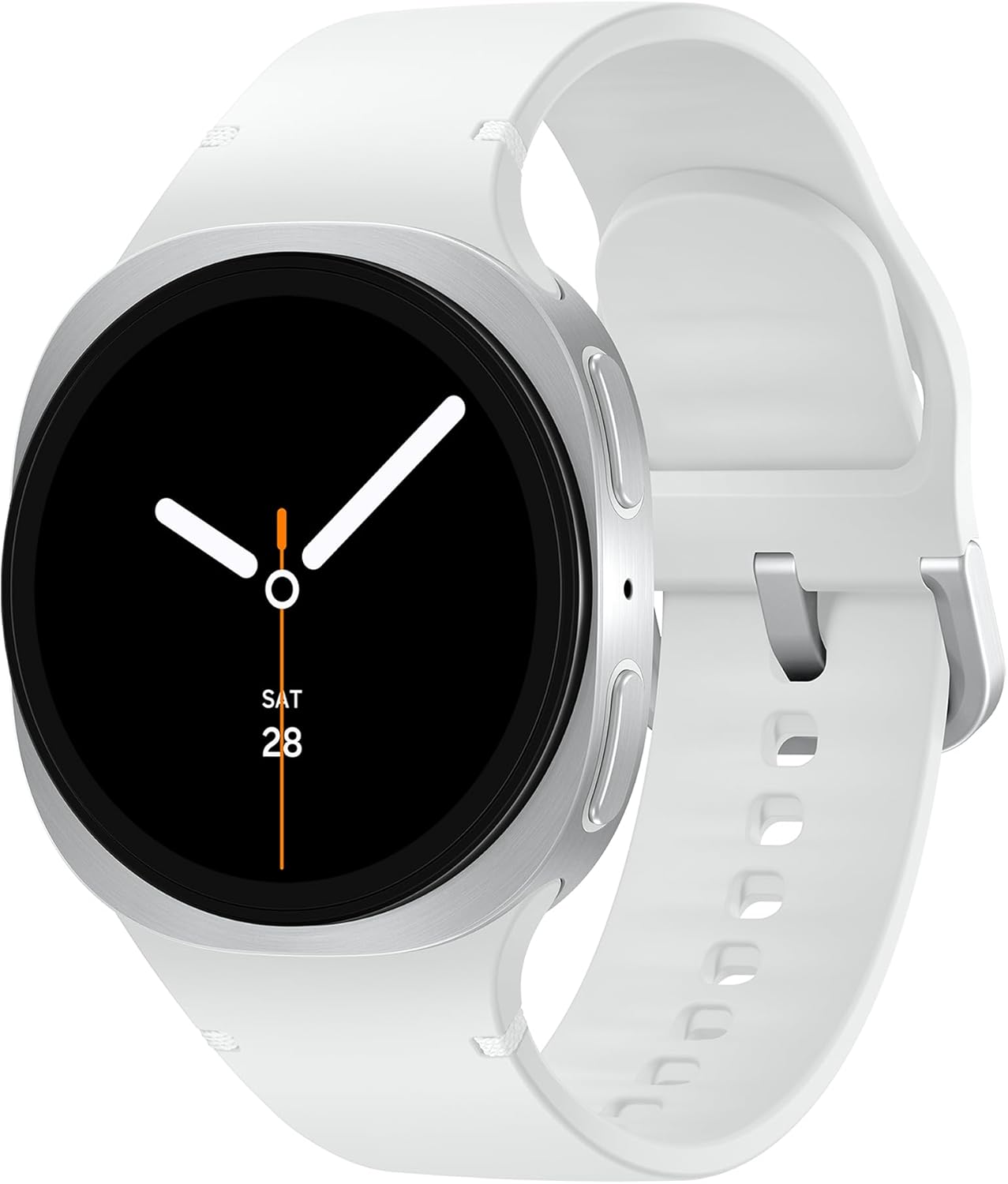 Detalle de Samsung Galaxy Watch8 AI watch 40mm