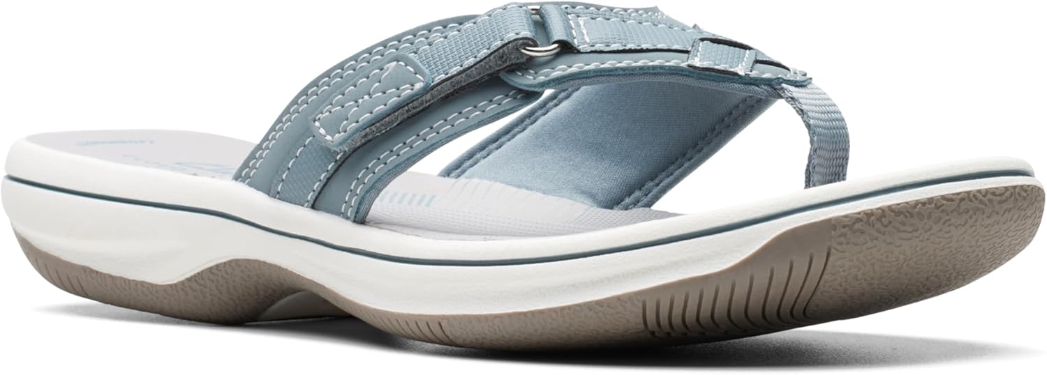 Thumbnail 2 de Clarks Breeze Sea Flip-Flop for women