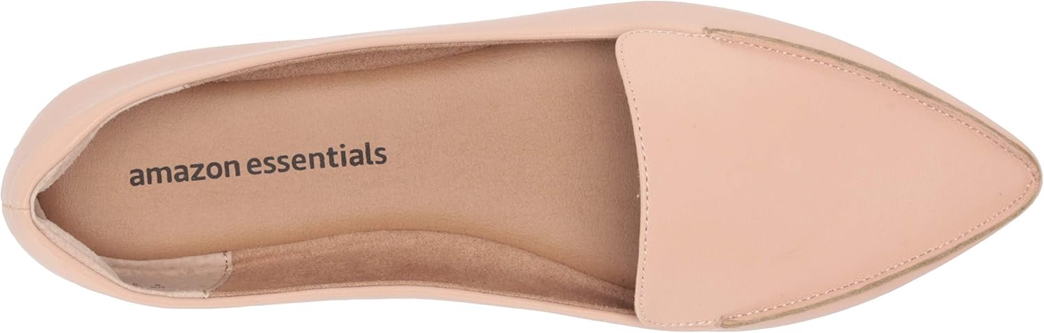 Thumbnail 4 de Amazon Essentials Women’s Loafer Flat – super-soft unstructured flats with padded insole