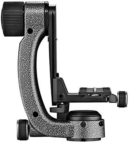 Detalle 2 de Gitzo Tête de Support Fluide avec Whip-Pan pour Systematic et Mountaineer