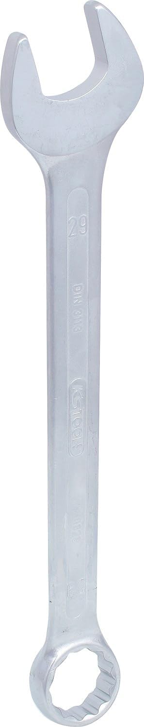 Detalle de Llave combinée CLASSIC coudée 29 mm