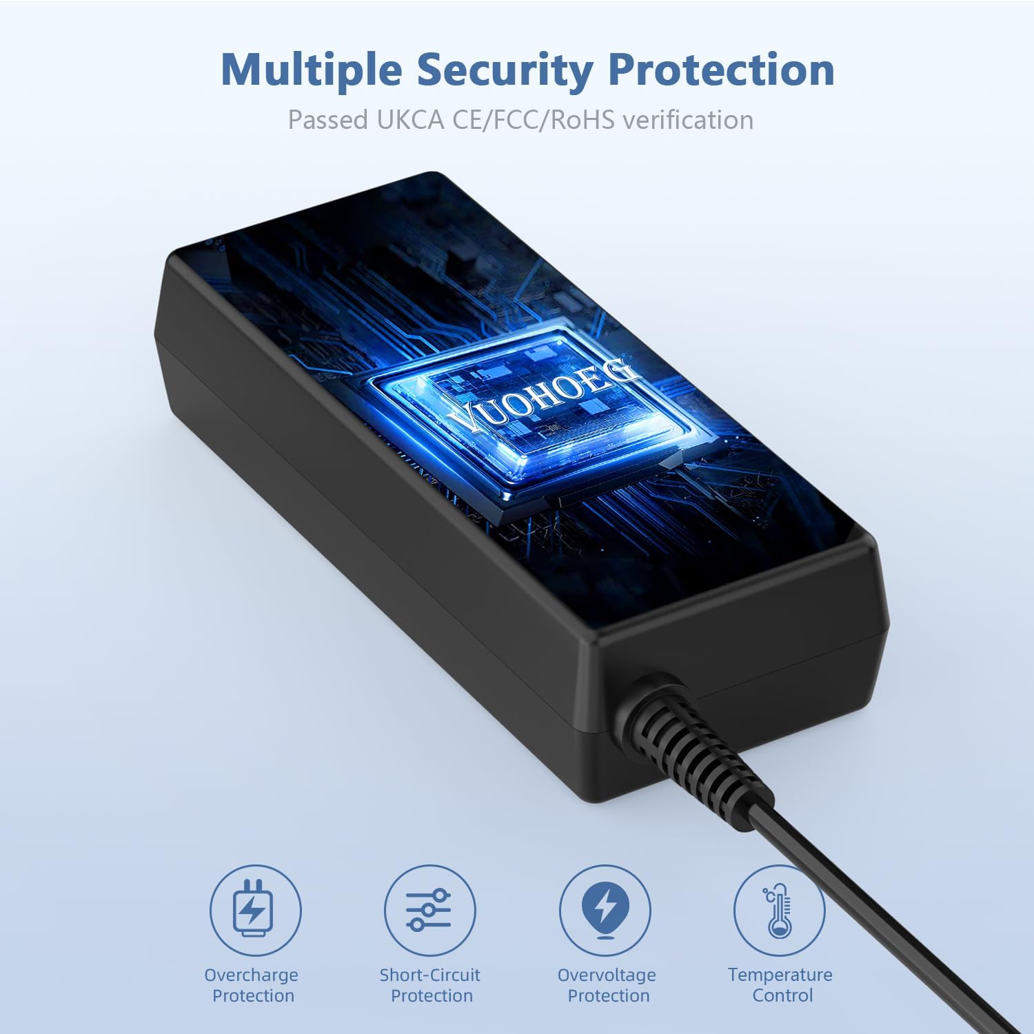 Thumbnail 4 de Dell OptiPlex 90W Charger