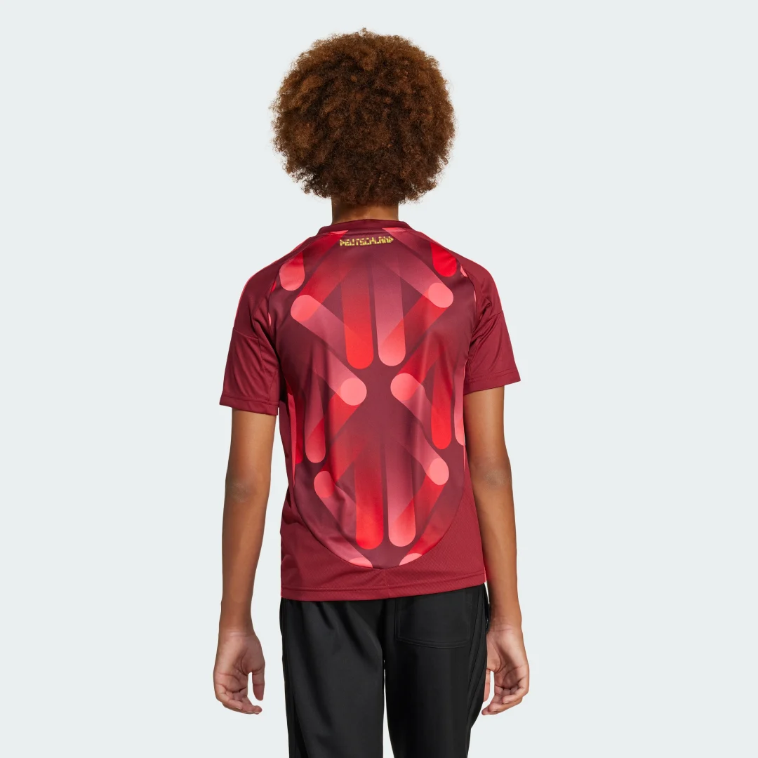 Thumbnail 1 de Camiseta segunda equipación Alemania 25 (selección femenina) – Adidas