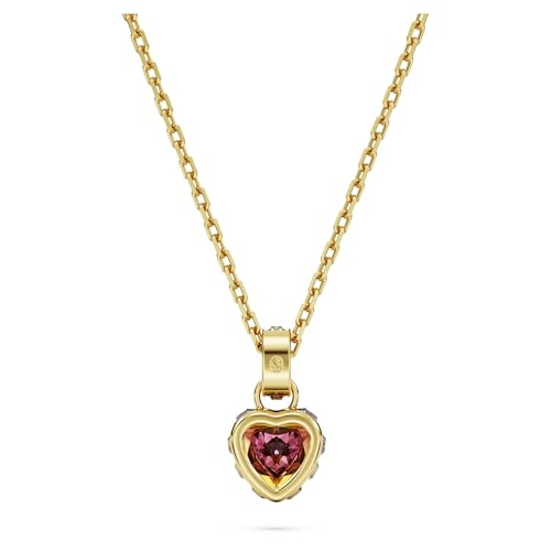 Thumbnail 4 de Swarovski Colgante Stilla Corazón Rojo 💎
