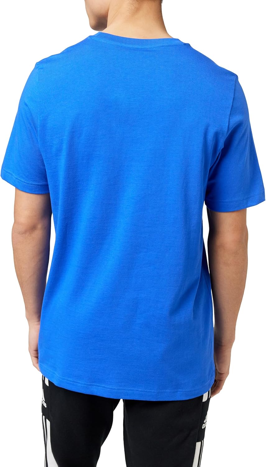Thumbnail 1 de T-shirt graphique adidas Italy 3bar Logo, manches courtes (lot de 1) : confort et look du quotidien