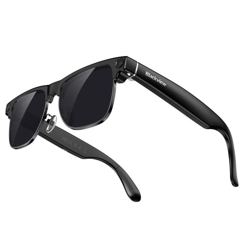 Thumbnail 3 de Blackview BV200: Gafas Inteligentes con Cámara HD, IA y Traductor para el día a día
