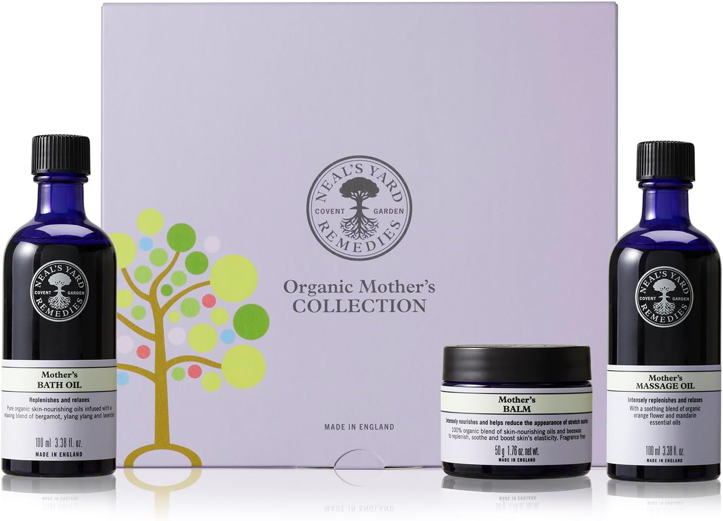 Neal's Yard Remedies Mother Gift Set