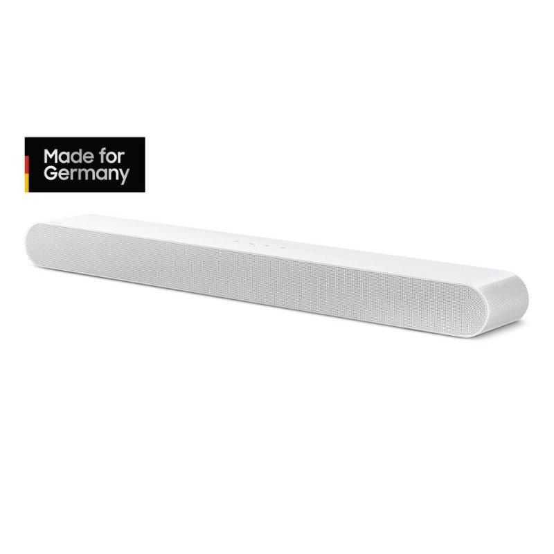 Detalle 2 de Samsung HW-S67GD: barra de sonido 200W con Dolby Atmos, Chromecast y conectividad Bluetooth/WiFi