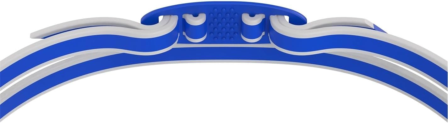 Detalle de Speedo Vanquisher 3.0 Lunettes de plongée Mixte (lot de 1)