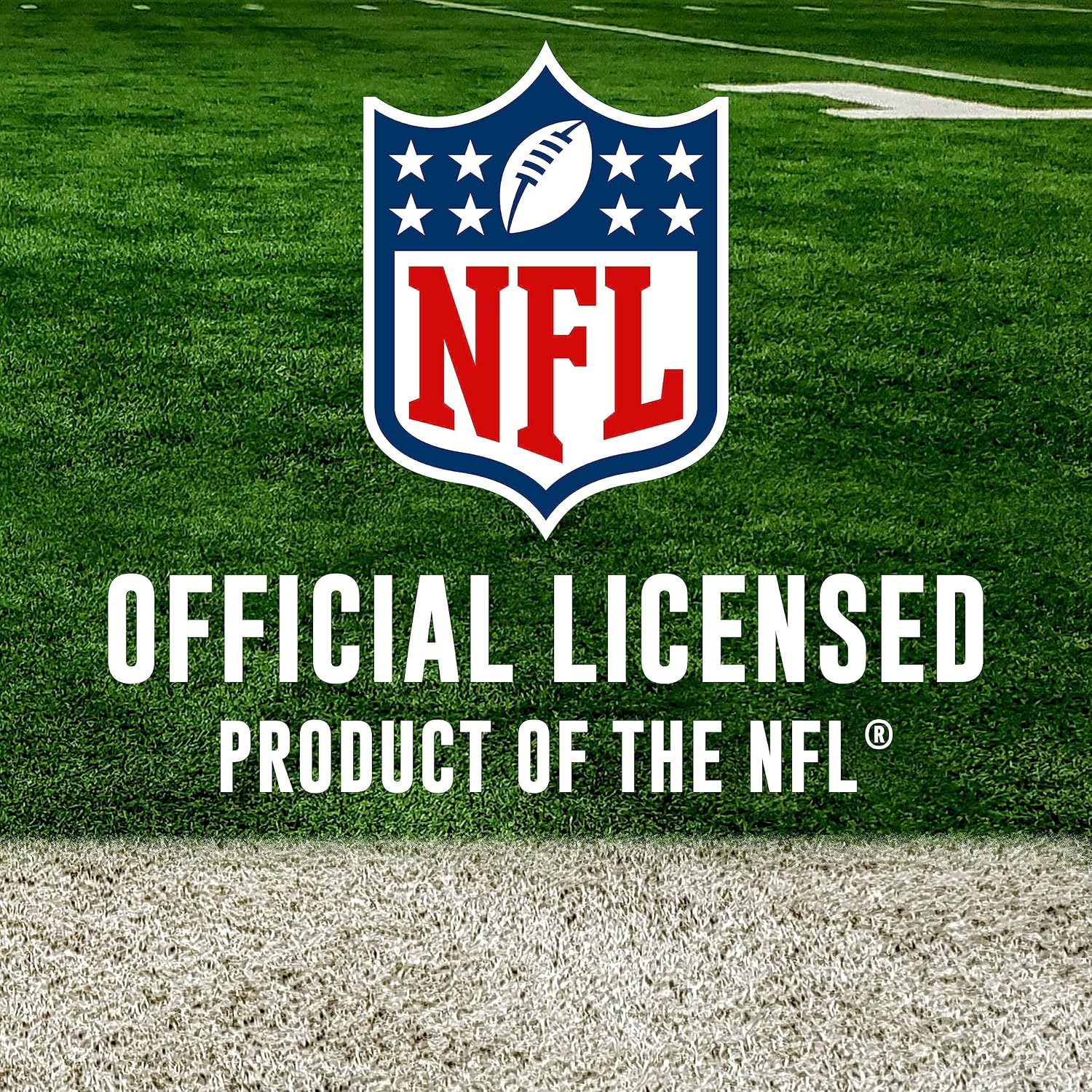 Thumbnail 6 de Franklin Sports NFL Team Flag Football Sets (Belts + Flags) — Washington Commanders Edition