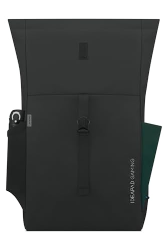 Detalle de Lenovo IdeaPad Gaming Modern Backpack mochila para gaming