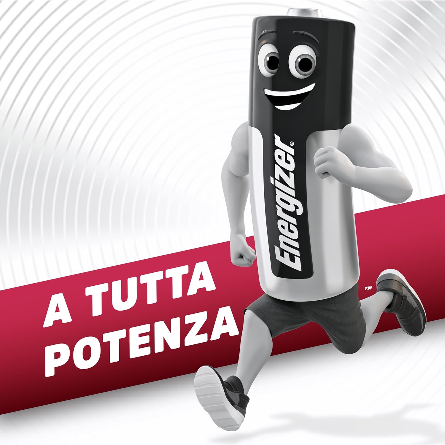 Thumbnail 6 de Energizer Advanced AA 1,5 V (Confezione da 16): durata affidabile e sostenibile