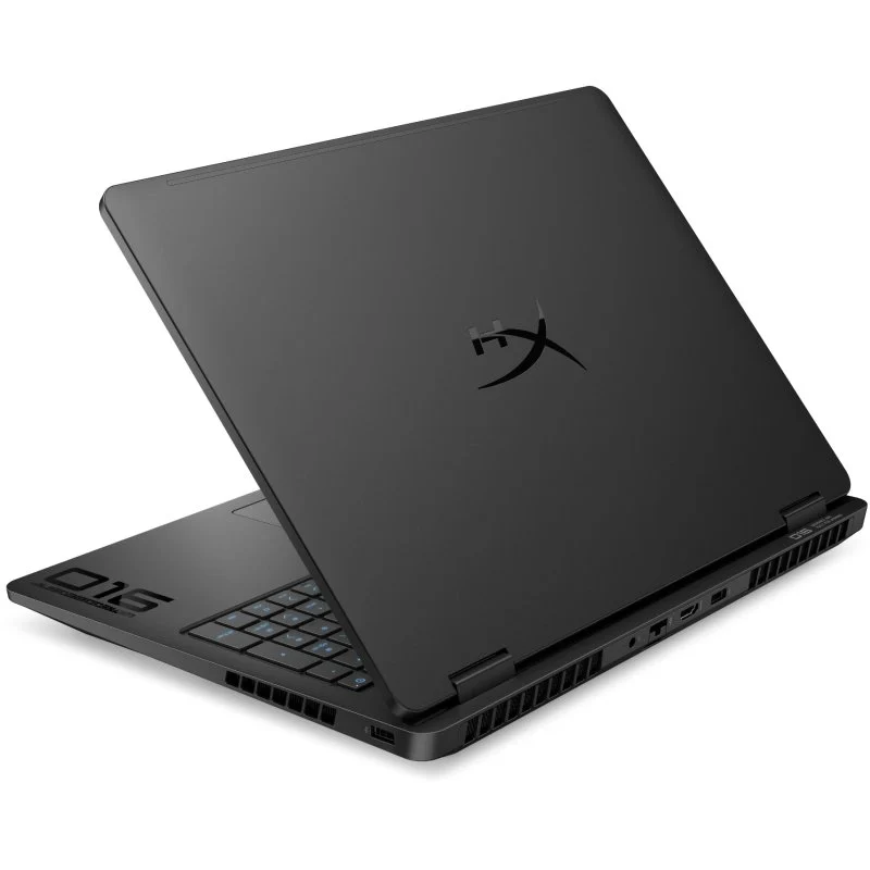 Detalle de HP OMEN 16-am0030ns: portátil gaming de alto rendimiento con 16", RTX 5060 y 32 GB