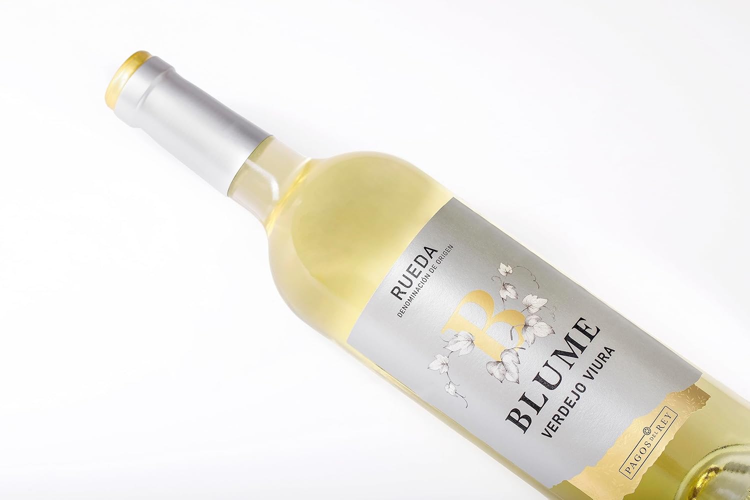 Thumbnail 4 de Blume Viura Verdejo Blanco D.O. Rueda 🍇 Pack 6x750ml