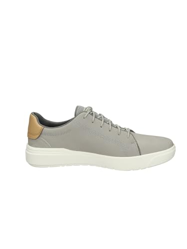 Detalle de Timberland Seneca Bay Low Lace Sneaker TB0A41F7EM0 - Scarpe sportive da uomo