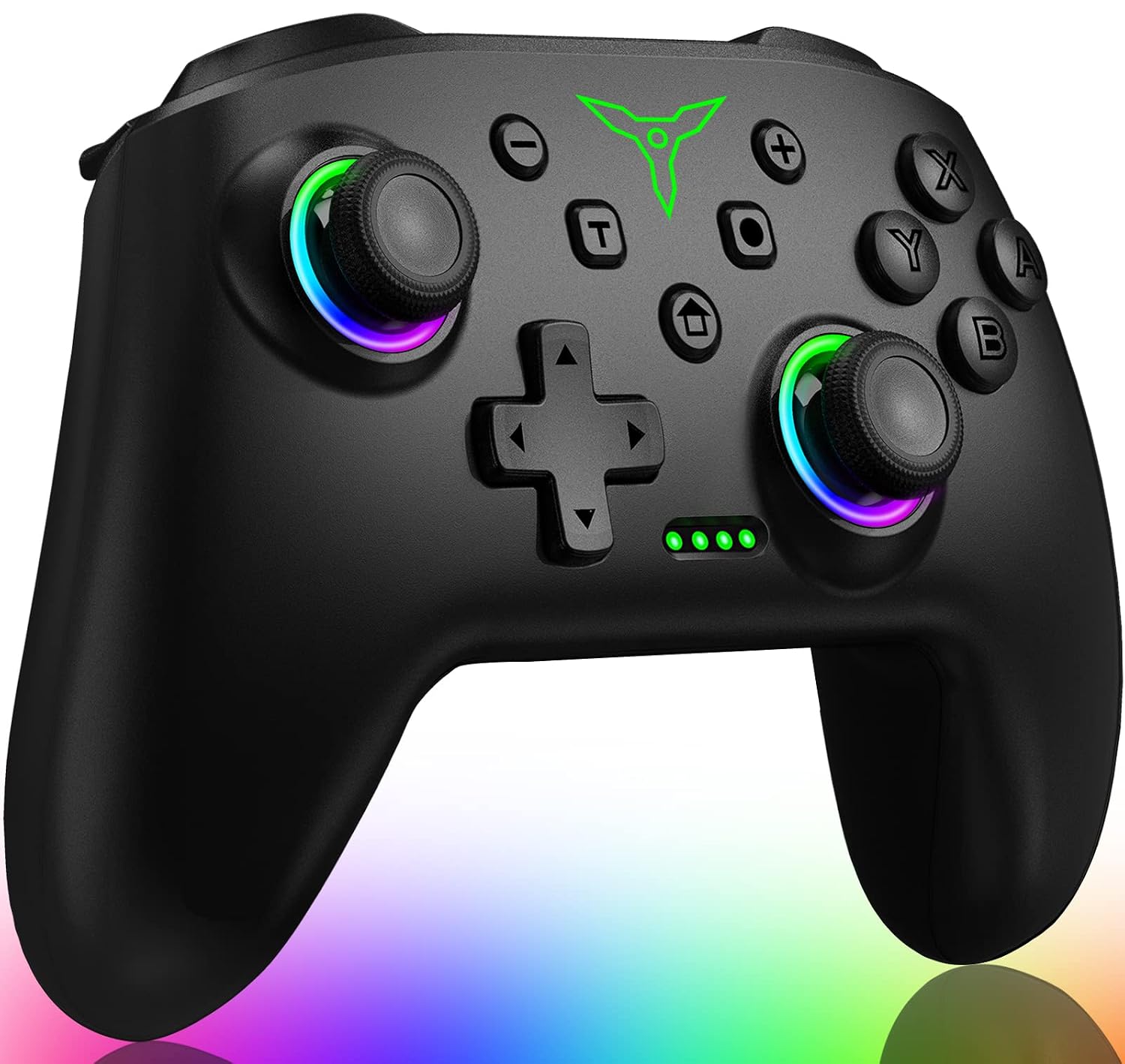 Detalle de Wireless Switch Controller 1000mAh
