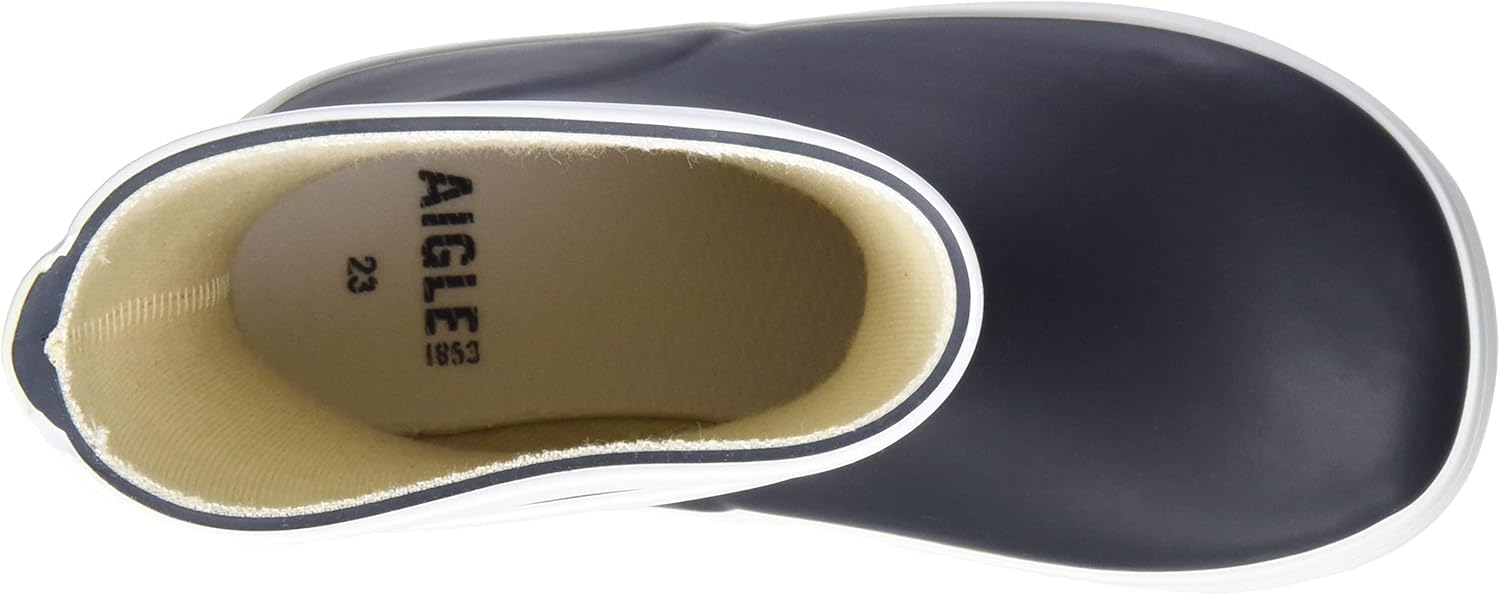 Thumbnail 4 de Aigle Unisex Baby Flac 2Gummistiefel – wasserdichte Kleinstiefel für Pfützenabenteuer