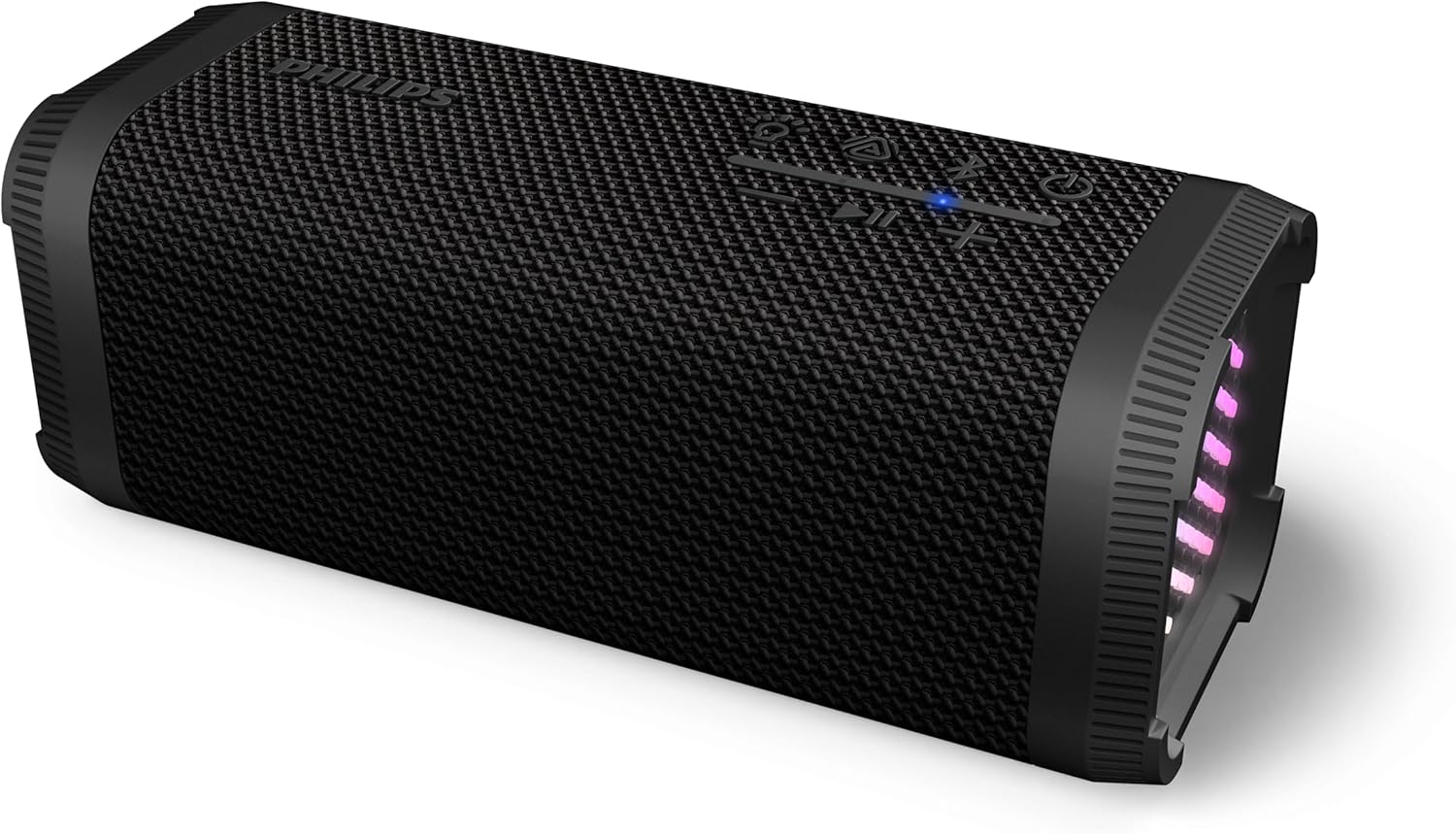 Philips TAS2000B Bluetooth-Lautsprecher 20 W 📢