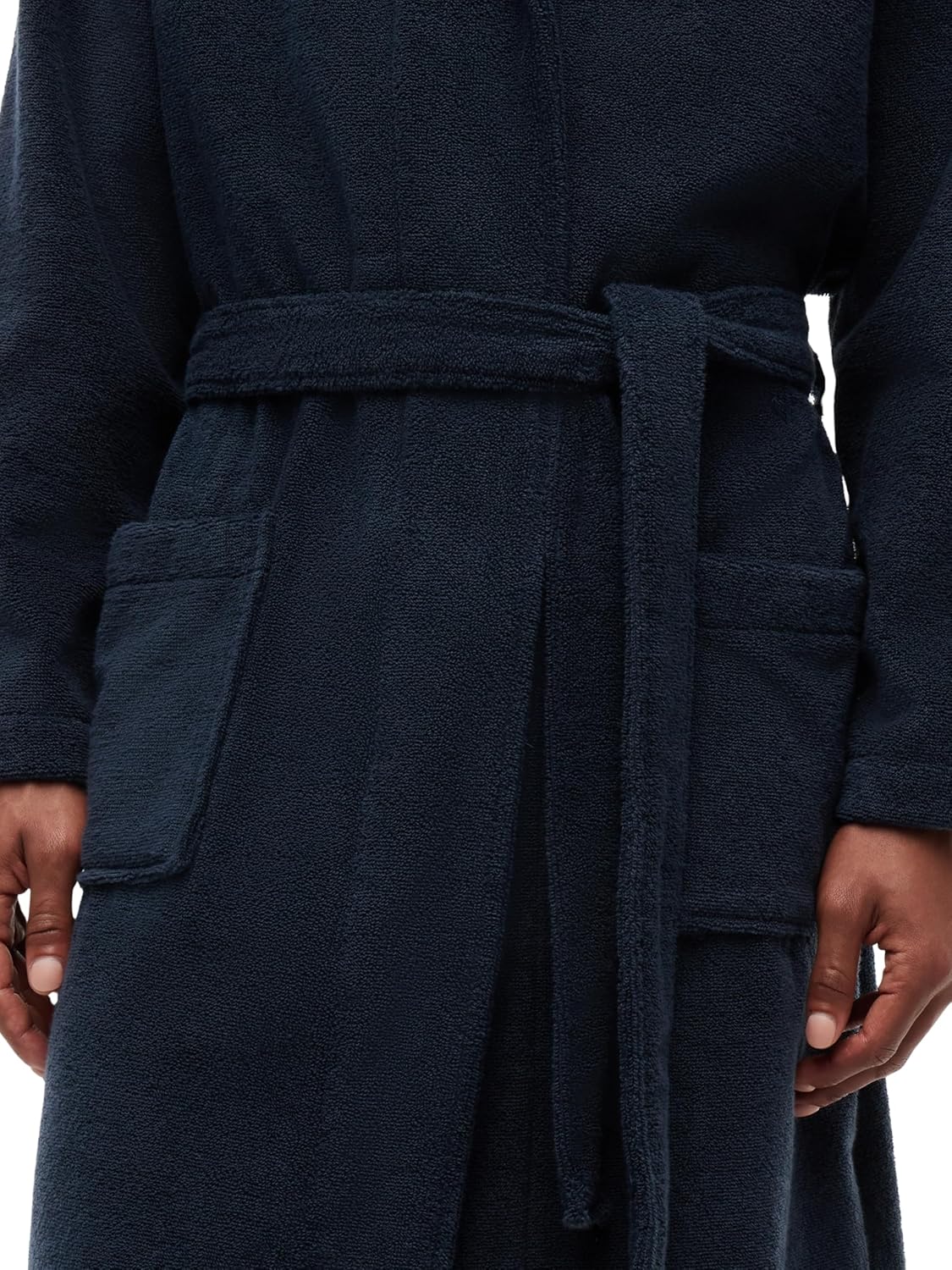 Thumbnail 2 de Tommy Hilfiger Men's Towelling Robe/Dressing Gown