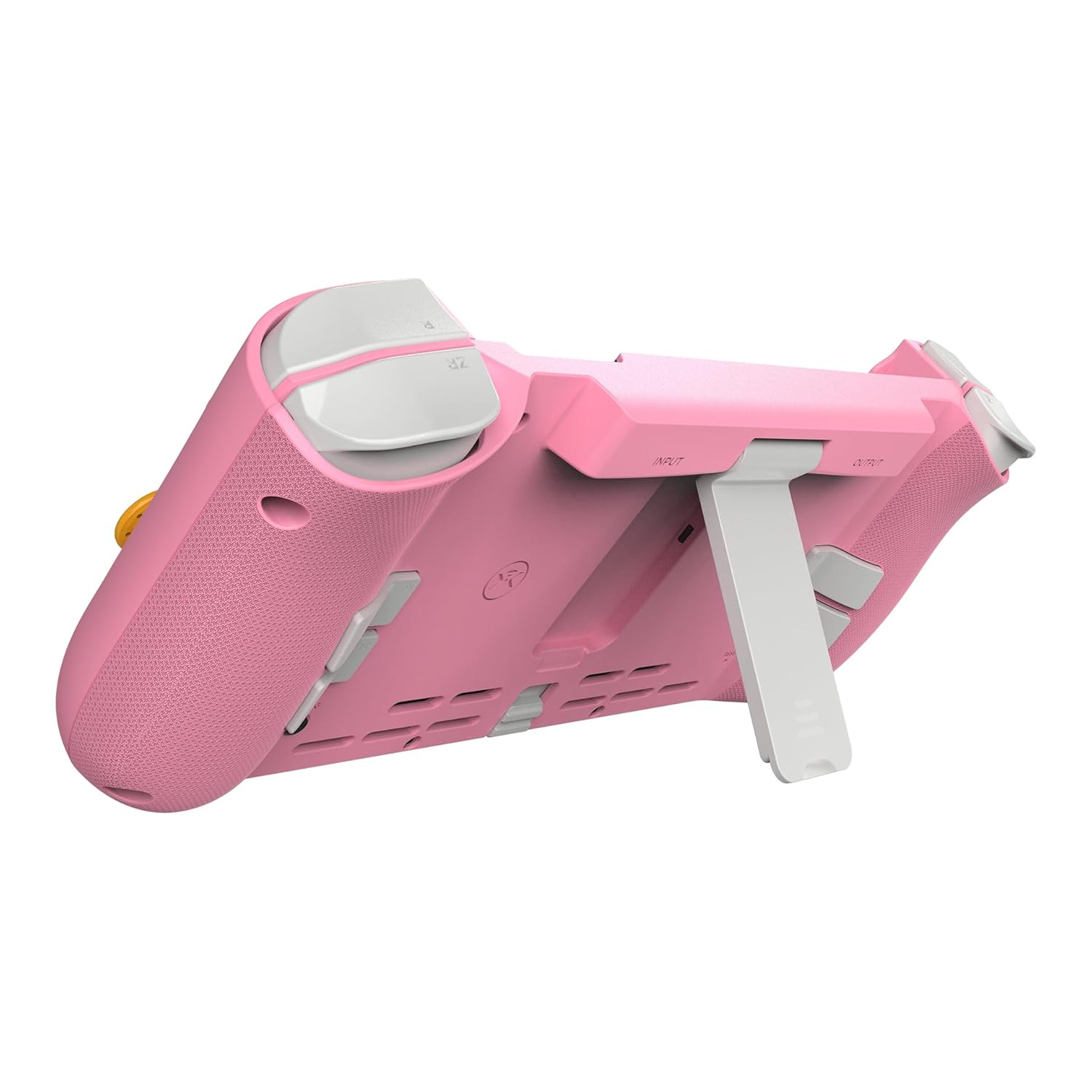Detalle 2 de CRKD Nitro Deck for Nintendo Switch