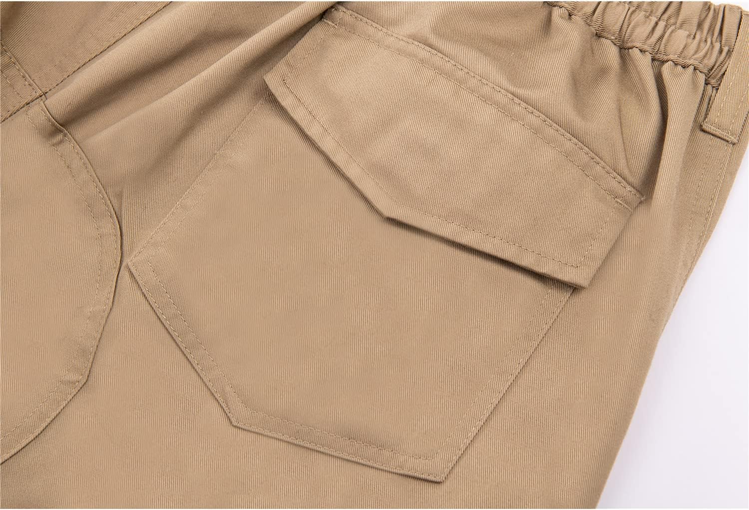 Thumbnail 6 de Pantalon de travail Misemiya Work Utility Mz-9100 (homme) – utilité multi-poches