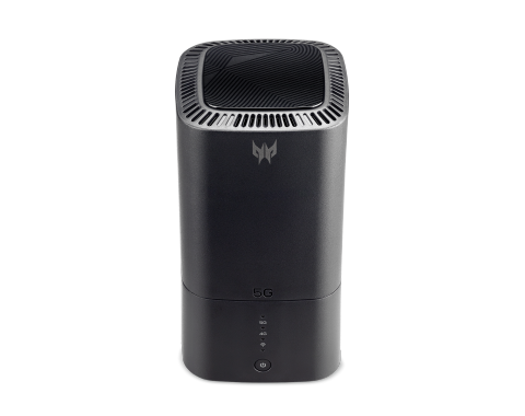 Detalle 1 de Predator Gaming 5G Router – 4.7Gbps