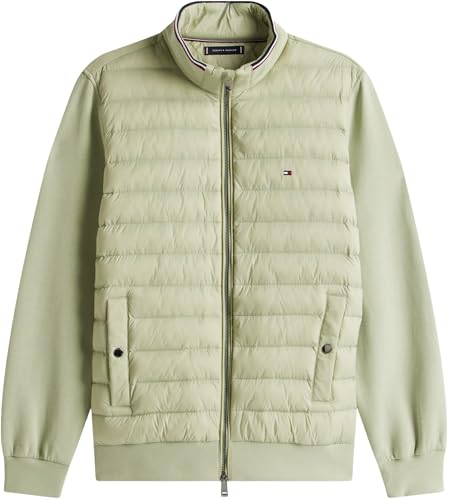 Detalle 2 de Tommy Hilfiger Sudadera cremallera Hombre XXL