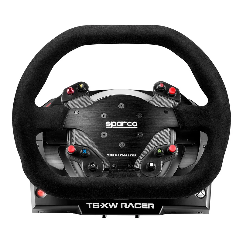 Detalle de Thrustmaster TS-XW Racer SPARCO P310 Mod para PC/Xbox One