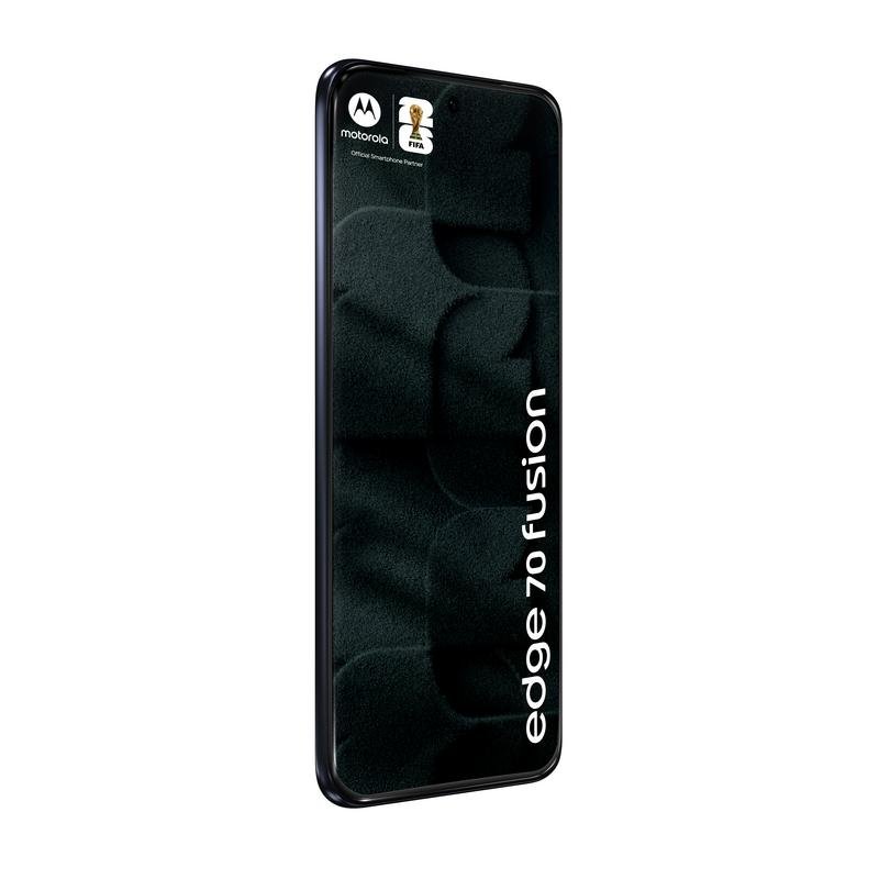 Thumbnail 2 de Motorola Edge 70 Fusion 5G: resistencia premium y pantalla de 6,78 pulgadas para un uso completo