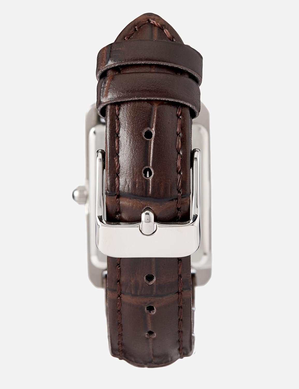 Thumbnail 3 de Lorus Damen Analoguhr Quarz mit Lederarmband RG289VX9