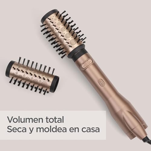 Thumbnail 5 de BaByliss Big Hair Dual Hot Air Cepillo 🌬️